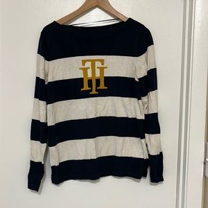 Woman's TH sweater
